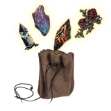 Rare Materials Bundle