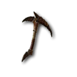 Black River Unique Scythe