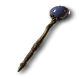 The Oculus Unique Wand