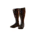 Flickerstep Unique Boots