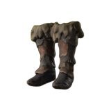 Beastfall Unique Boots