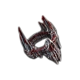 ‍Ring of the Ravenous Unique