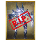 Atheon Kill (Normal / Master)