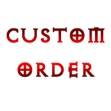 Custom Boosting Service