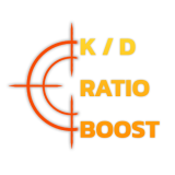 K/D Ratio Boosting Service