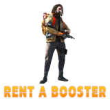 Rent a Booster Service