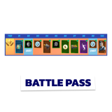 Battle Pass Boosting Service