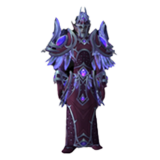 Nightborne Allied Race Unlock