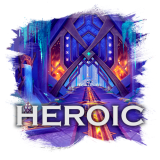 Sepulcher of the First Ones Heroic Run Boost