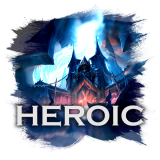 Sanctum of Domination Heroic Run