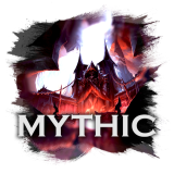 Sanctum of Domination Mythic Run