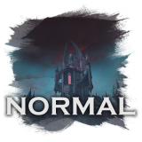 Castle Nathria Normal Run Boost