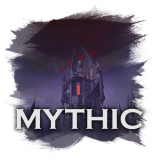 Castle Nathria Mythic Run