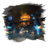 Operation: Mechagon Boosting Service