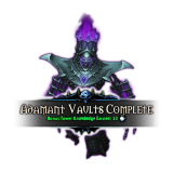 Adamant Vaults Boost