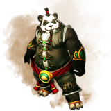 Mists of Pandaria Reputation Boost