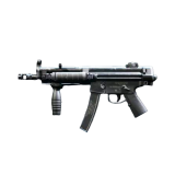 Lachmann-Sub - MP5