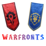 BFA Warfronts Wins Boost