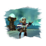 Deaths of Chromie Boost