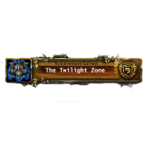 The Twilight Zone Achievement - WotLK