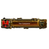 The Conqueror Achievement - WotLK