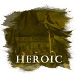 Vault of the Incarnates Heroic Run