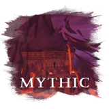 Vault of the Incarnates Mythic Run