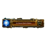 To Honor One's Elders Achievement - WotLK