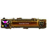 Fool For Love Achievement - WotLK