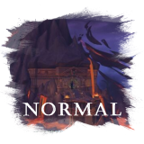 Vault of the Incarnates Normal Run