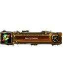 Merrymaker Achievement - WotLK