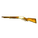 CoD MW2: Marksman Gold Camo Unlock