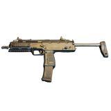 VEL 46 SMG