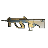 MX9 SMG