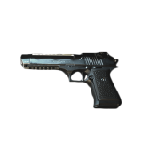 .50 GS Handgun Boost