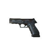 P890 Handgun Boost