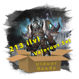 Ulduar Ready Bundle