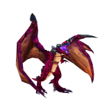 Violet Proto-Drake