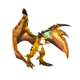 WoTLKTime-Lost Proto Drake