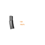 Sturdy Extended 7.62 Mag Blueprint