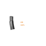 Sturdy Extended 5.56 Mag Blueprint