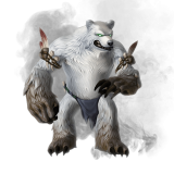 Winterpelt Furbolg Reputation Boosting