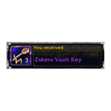 Zskera Vault Keys Farming Service