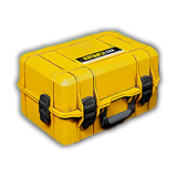 Vondel Weapon Cases Service