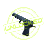 9mm Daemon unlock only service