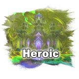 Amirdrassil, The Dream's Hope Heroic Run