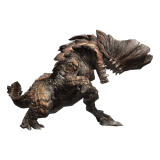 Barroth Kill Service