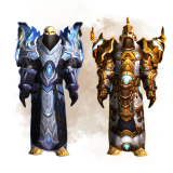 WotLK Tier Sets Boost