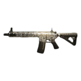 CoD MW3 Golden Ivory Camo Unlock