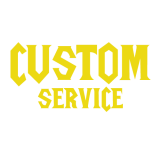 Custom Service